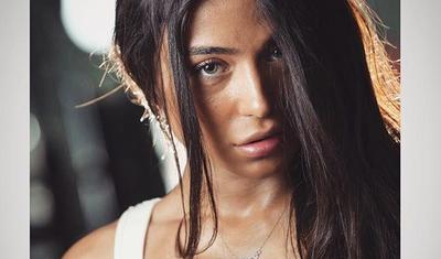 Azərbaycanlı məşqçi qızın bədəni görənləri heyran edir - FOTOLAR