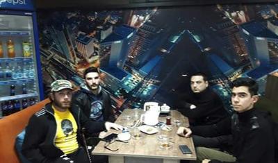 Bayrağımızı qaldırdı, iflic oldu, dərman almağa pulu yoxdu - FOTO