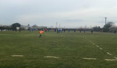 "Keşlə"nin uşaqlarını aparıb toyuq-cücənin arasına saldılar - SUMQAYITDAN FOTOREPORTAJ