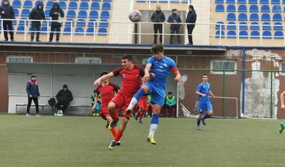 U-16 Liqası, 20-ci tur: "Keşlə" - "Zirə" qarşılaşmasından FOTOLAR