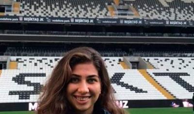 "Beşiktaş” millimizin qapıçısnı bu kluba icarəyə verdi - FOTO