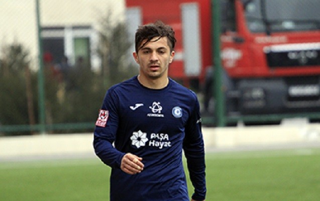 "Zaqatala" həbsdən çıxan Nicat Muxtarovu futbola qaytardı