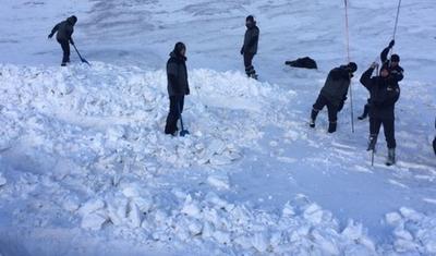 Azərbaycanda ilhinc hadisə: "Diri-diri basdırırlar" - FOTOLAR