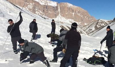 FOTOLAR: Onları necə tapmalı? - Dostları müraciət yaydılar