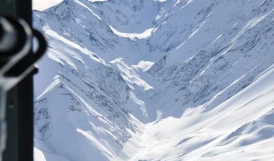 Qasımov itkin düşənlərin sağ qalma ehtimalı barədə - 2 VİDEO