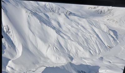 Qasımov itkin düşənlərin sağ qalma ehtimalı barədə - 2 VİDEO