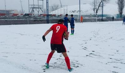 LAYİHƏ: "Qələbə"dən növbəti darmadağın - FOTOREPORTAJ