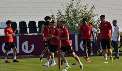 "Avrokuboklarda da bizdən qalib gəlməyi gözləyirlər" - LENT