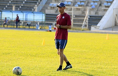 "Ötən mövsümdəki heyətdən 15-ə yaxın futbolçu qalacaq"