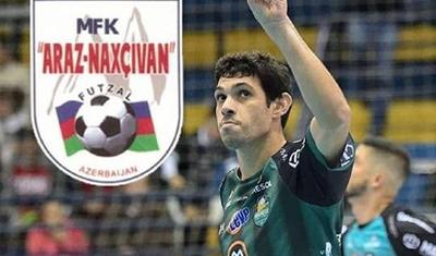 Azərbaycanın ÇL-dakı təmsilçisi iki transfer reallaşdırdı