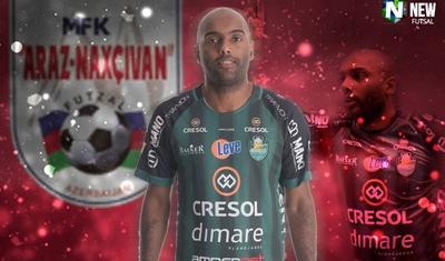 Azərbaycanın ÇL-dakı təmsilçisi iki transfer reallaşdırdı