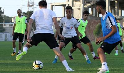 "Neftçi"dən yeni-yeni… LENT