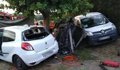 Fransanın çempionluğu 2 azarkeşin ölümünə səbəb oldu