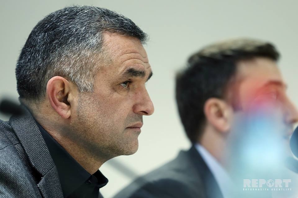Tərlan Əhmədov Bordinin eıə səhvlərini açıb-tökdü ki... "Yalnız qorxaq məşqçilər…"