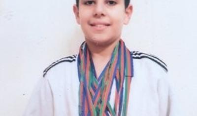 Keçmiş futbolçu oğlunun Olimpiya çempionu olmasını istəyir