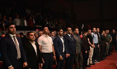 “Qəbələ”nin dəstəyi ilə "Sərhədçi"də 8... FOTOREPORTAJ