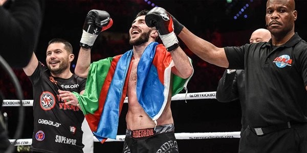 Alim finalda Qriqoryanla döyüşdü: hakimlər qələbəni erməniyə verdi