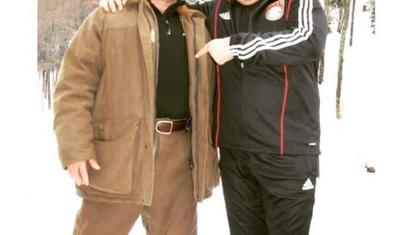 FOTO: Bolqarıstanın baş naziri ölkəmizdə kiminlə dostluq edib?
