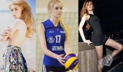 Gör, nə gözəl qızdı… - FOTO