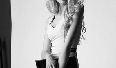 Gör, nə gözəl qızdı… - FOTO