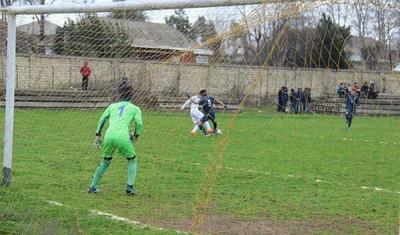 U-15 Liqası, 20-ci tur: "Viləş" - "Sumqayıt" - FOTOLAR