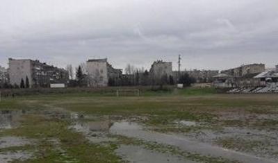 U-15 Liqası: "Kəpəz" - "Neftçi" oyunu niyə təxirə salındı? - FAKT