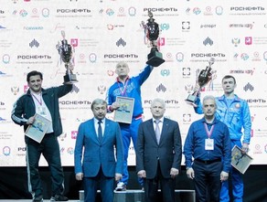 Azərbaycan samboçuları Dünya Kubokunda 2 qızıl medal aldı