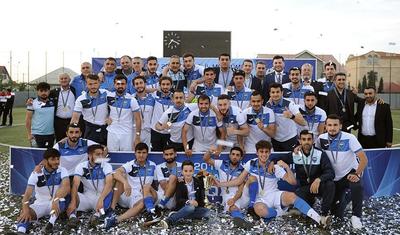 Suyu bulandırılan "Xəzər"ə bu, lazım idi? – VİDEO+FOTOREPORTAJ