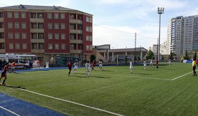 "Qarabağ"a zülm etdi - FOTOLAR
