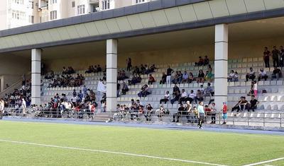 "Qarabağ"a zülm etdi - FOTOLAR