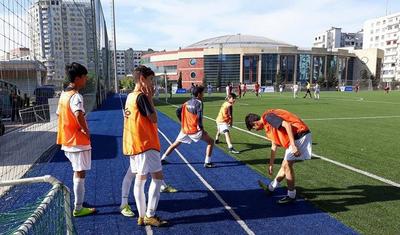 "Qarabağ"a zülm etdi - FOTOLAR