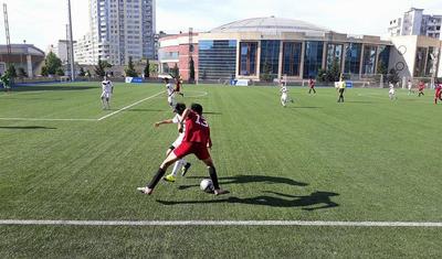 "Qarabağ"a zülm etdi - FOTOLAR