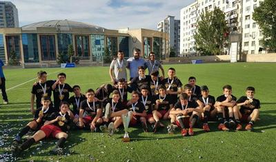 "Qarabağ"a zülm etdi - FOTOLAR