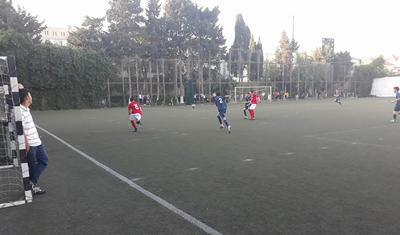 "Keşlə"dən bunu gözləyən az idi... - FOTOLAR