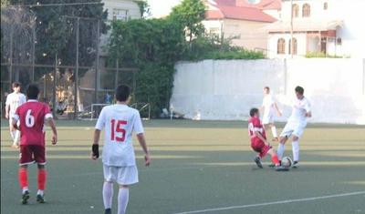 Ağadadaş Salyanski avtoritet deyil, "Neftçi"nin futbolçusudu