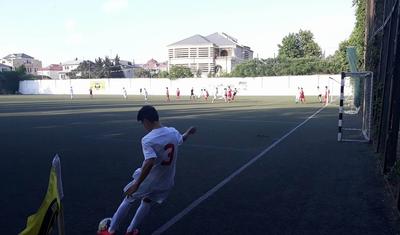 Ağadadaş Salyanski avtoritet deyil, "Neftçi"nin futbolçusudu