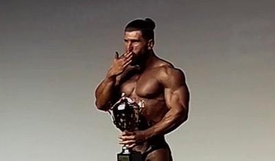 Burda jurnalist Kəmalə də var… - FOTOREPORTAJ