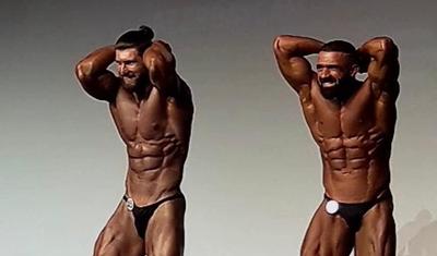 Burda jurnalist Kəmalə də var… - FOTOREPORTAJ