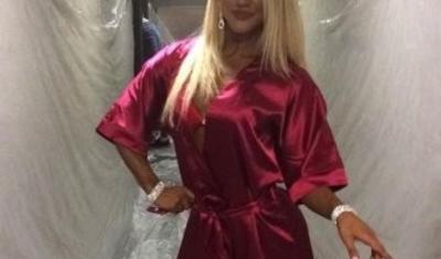 Burda jurnalist Kəmalə də var… - FOTOREPORTAJ