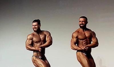 Burda jurnalist Kəmalə də var… - FOTOREPORTAJ