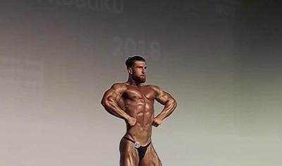 Burda jurnalist Kəmalə də var… - FOTOREPORTAJ