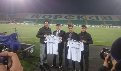 Fəxri konsul: "Qarabağ"a dəstək olmaq hər birimizin borcudu"
