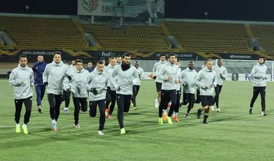 Rəşad Sadıqovu görməyə və izləməyə dəyər - FOTOREPORTAJ