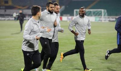 Rəşad Sadıqovu görməyə və izləməyə dəyər - FOTOREPORTAJ
