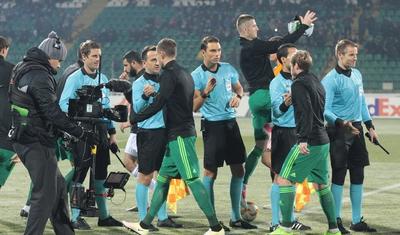 Azərbaycan çempionu "kəfəni yırtdı" - FOTOREPORTAJ