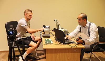 Tanınmış şirkət "Qarabağ"a dəstək oldu – VİZA JESTİ