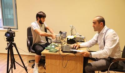 Tanınmış şirkət "Qarabağ"a dəstək oldu – VİZA JESTİ