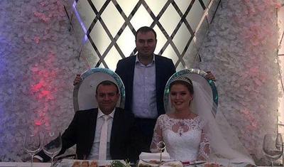 Yığmamızın tanınmış siması subaylığın daşını atdı - FOTOLAR