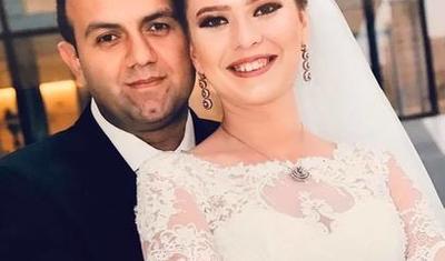 Azərbaycan millisinin üzvü xanımı üçün mahnı oxudu - VİDEO+FOTOLAR