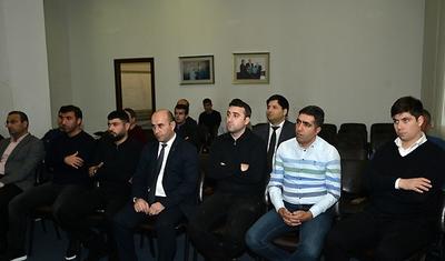 Divizion yenə ALVERXANA olub – UEFA AFFA-nı silkələdi